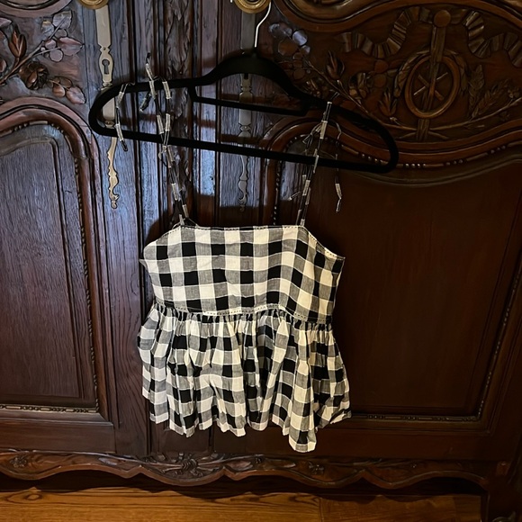 THE GREAT. Tank - Picture 1 of 2